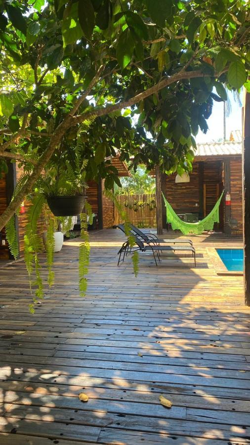 Akua Bungalows Marau  Bagian luar foto