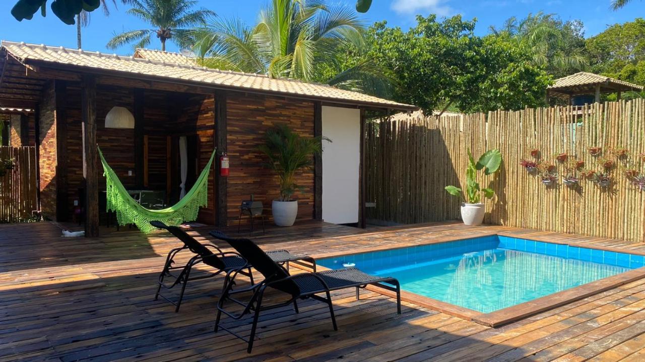 Akua Bungalows Marau  Bagian luar foto