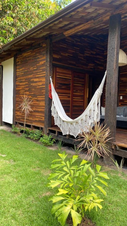 Akua Bungalows Marau  Bagian luar foto
