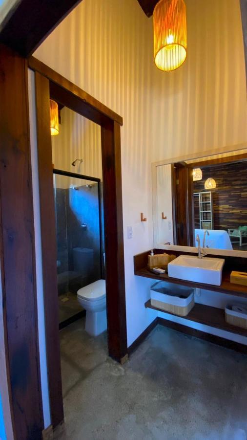 Akua Bungalows Marau  Bagian luar foto