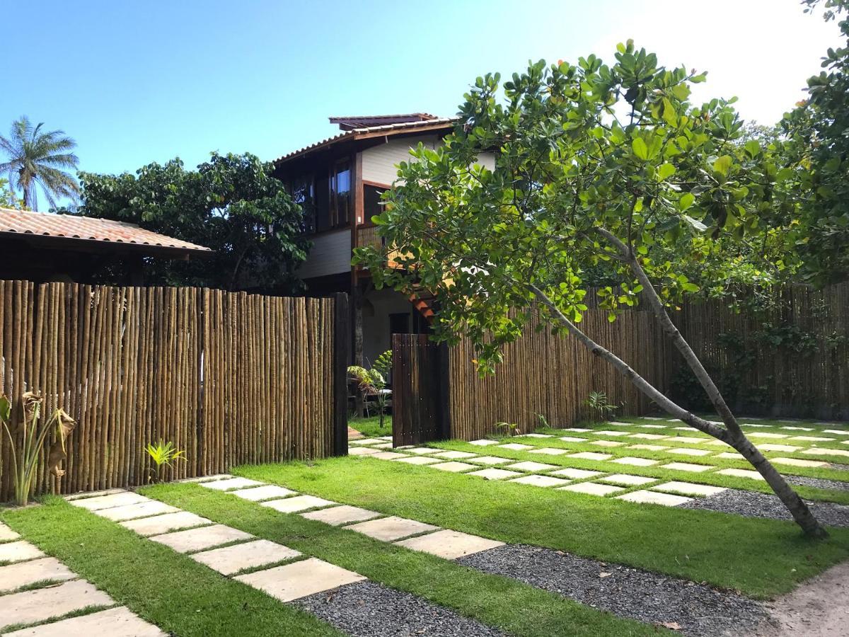 Akua Bungalows Marau  Bagian luar foto