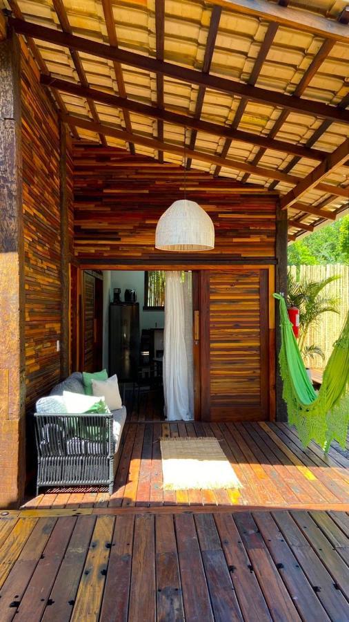 Akua Bungalows Marau  Bagian luar foto