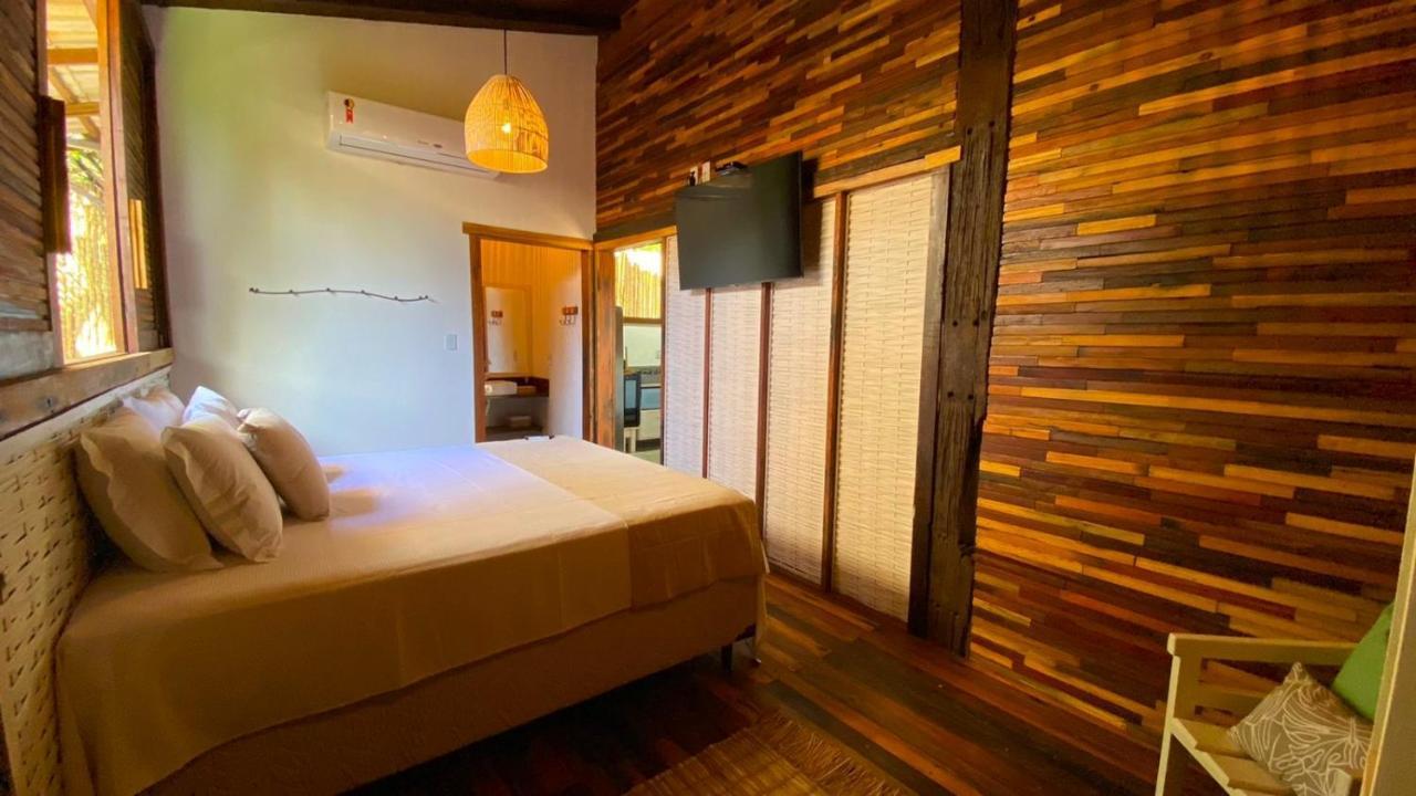 Akua Bungalows Marau  Bagian luar foto