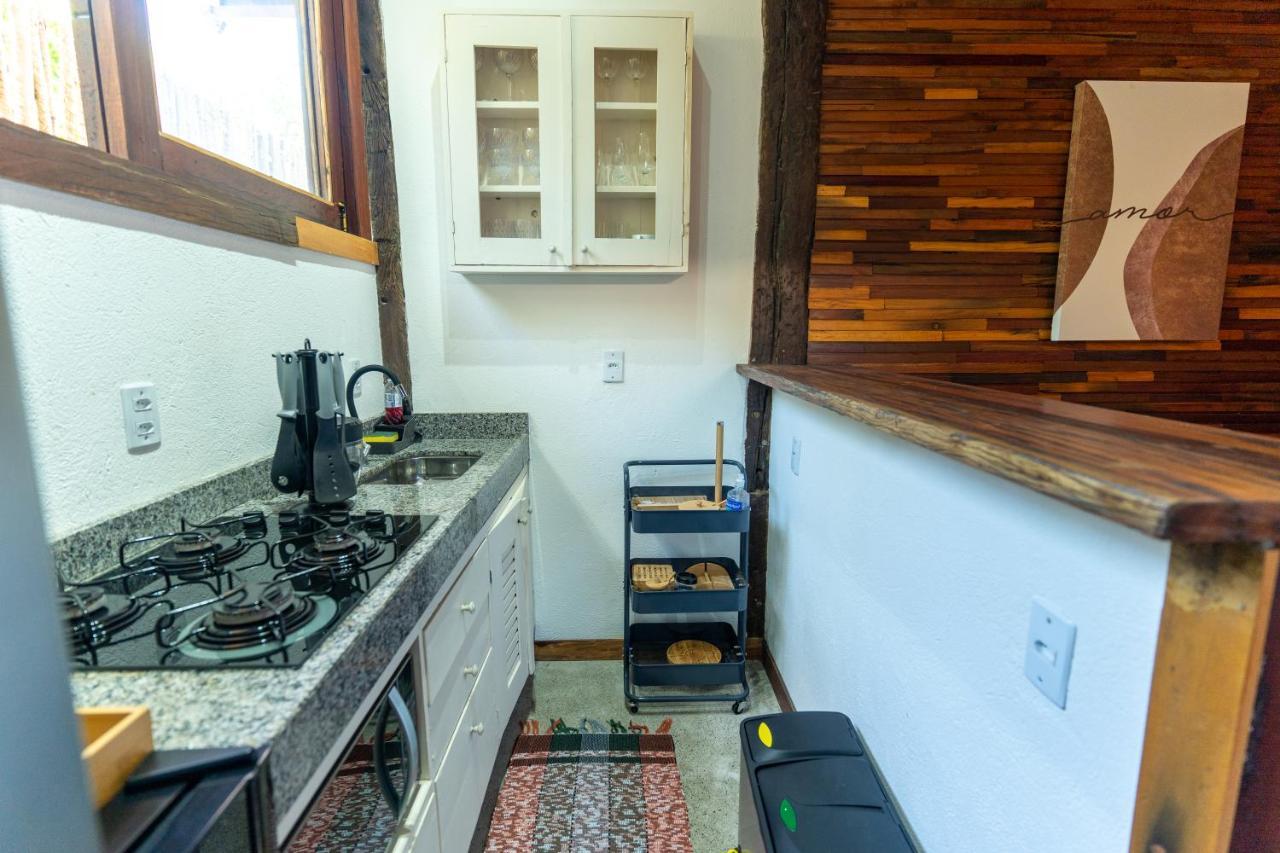 Akua Bungalows Marau  Bagian luar foto