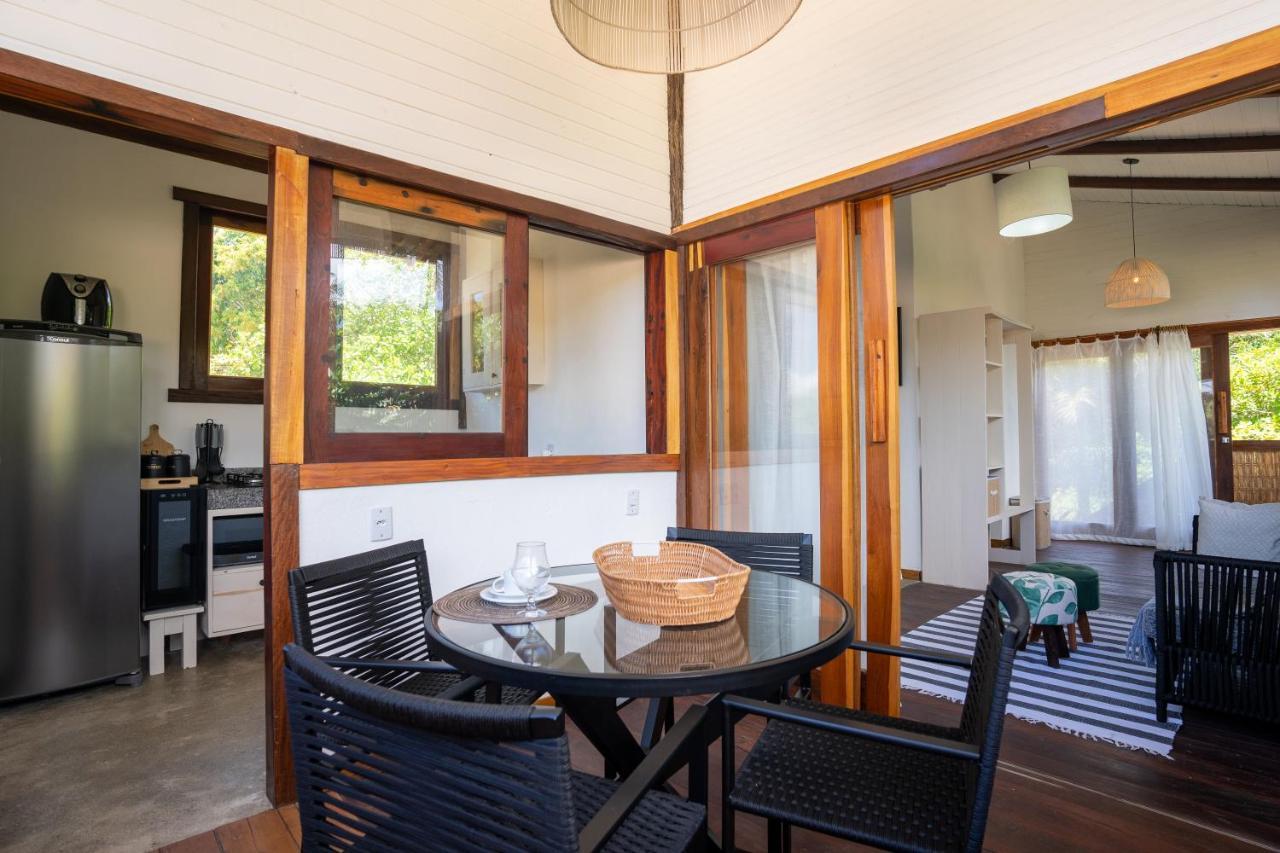 Akua Bungalows Marau  Bagian luar foto