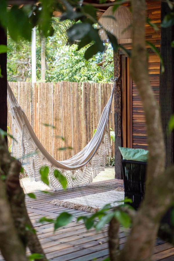 Akua Bungalows Marau  Bagian luar foto